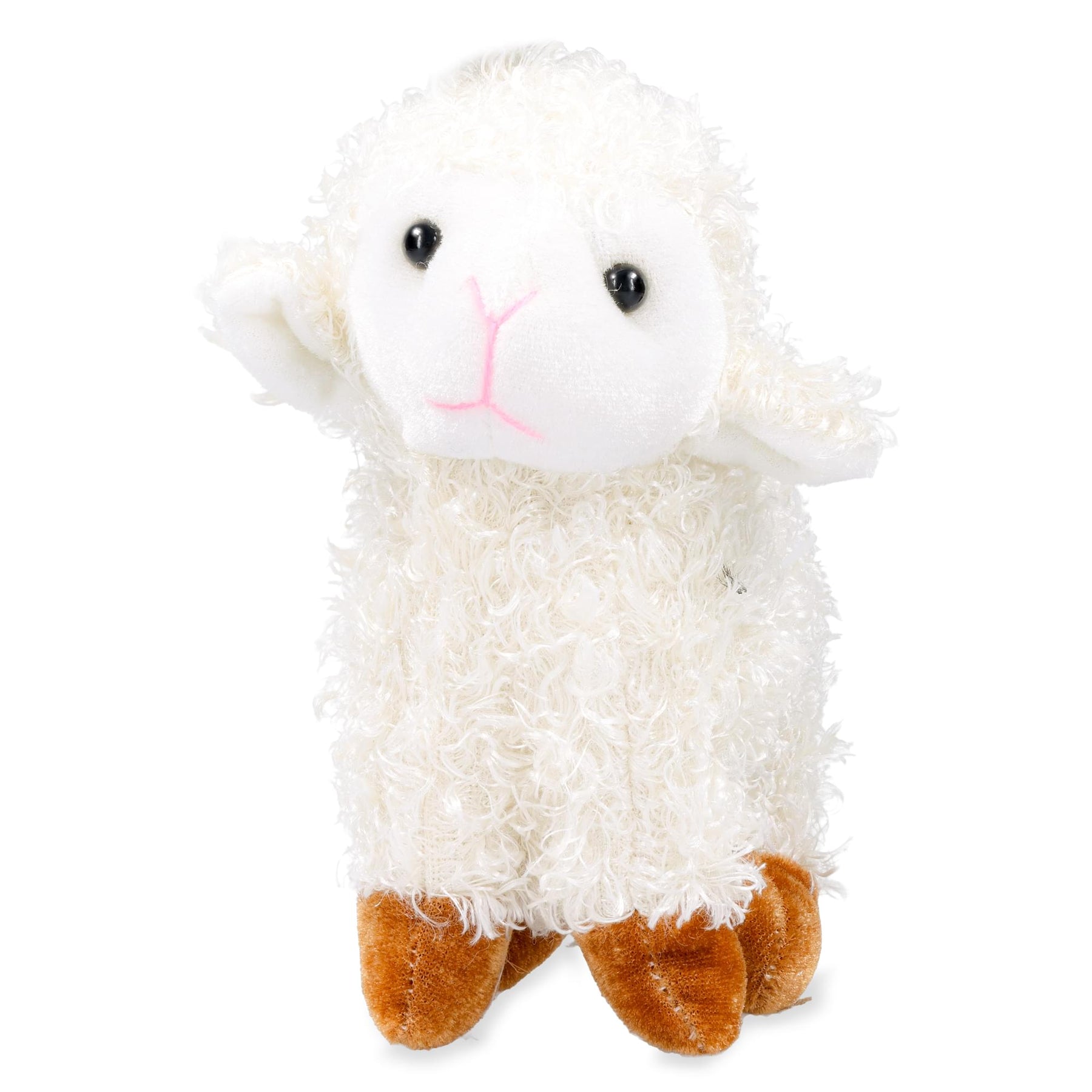 Farm Animals 6 Inch Plush | Sheep