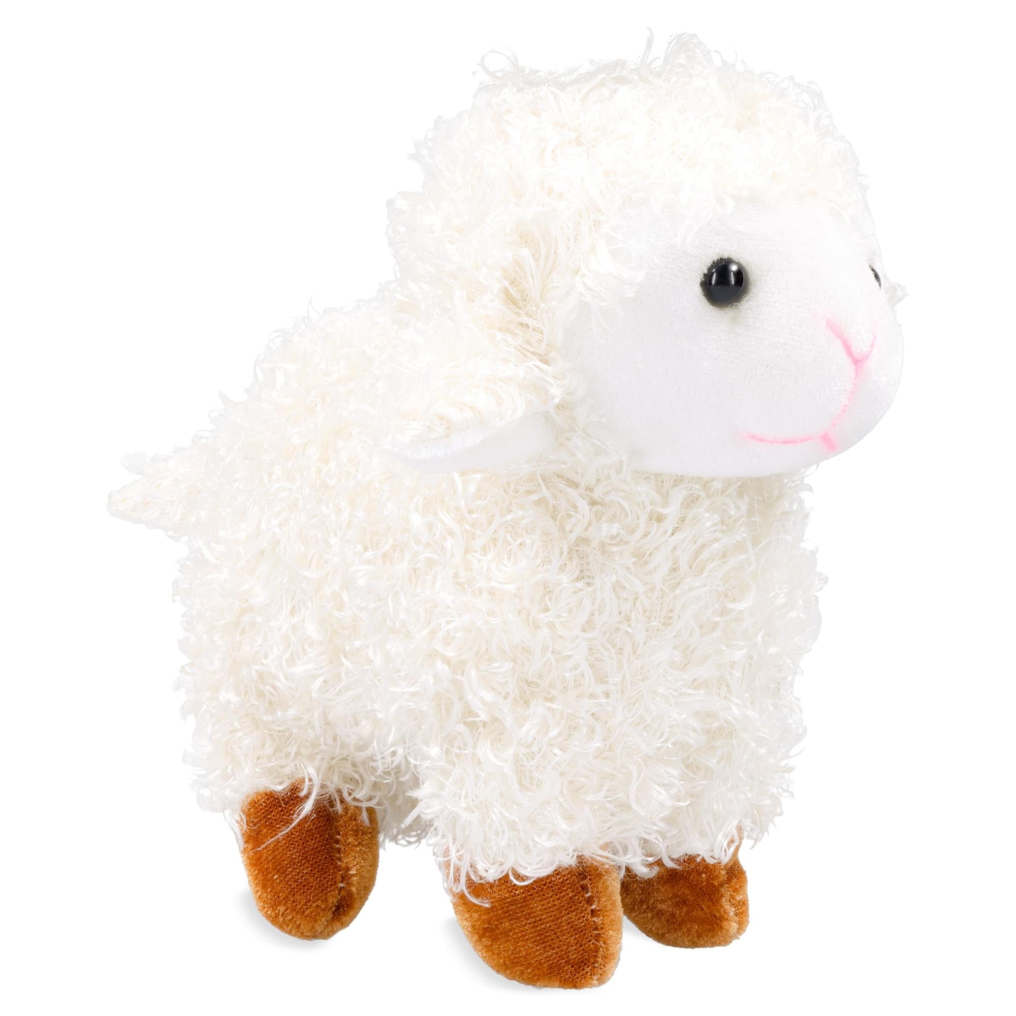 Farm Animals 6 Inch Plush | Sheep