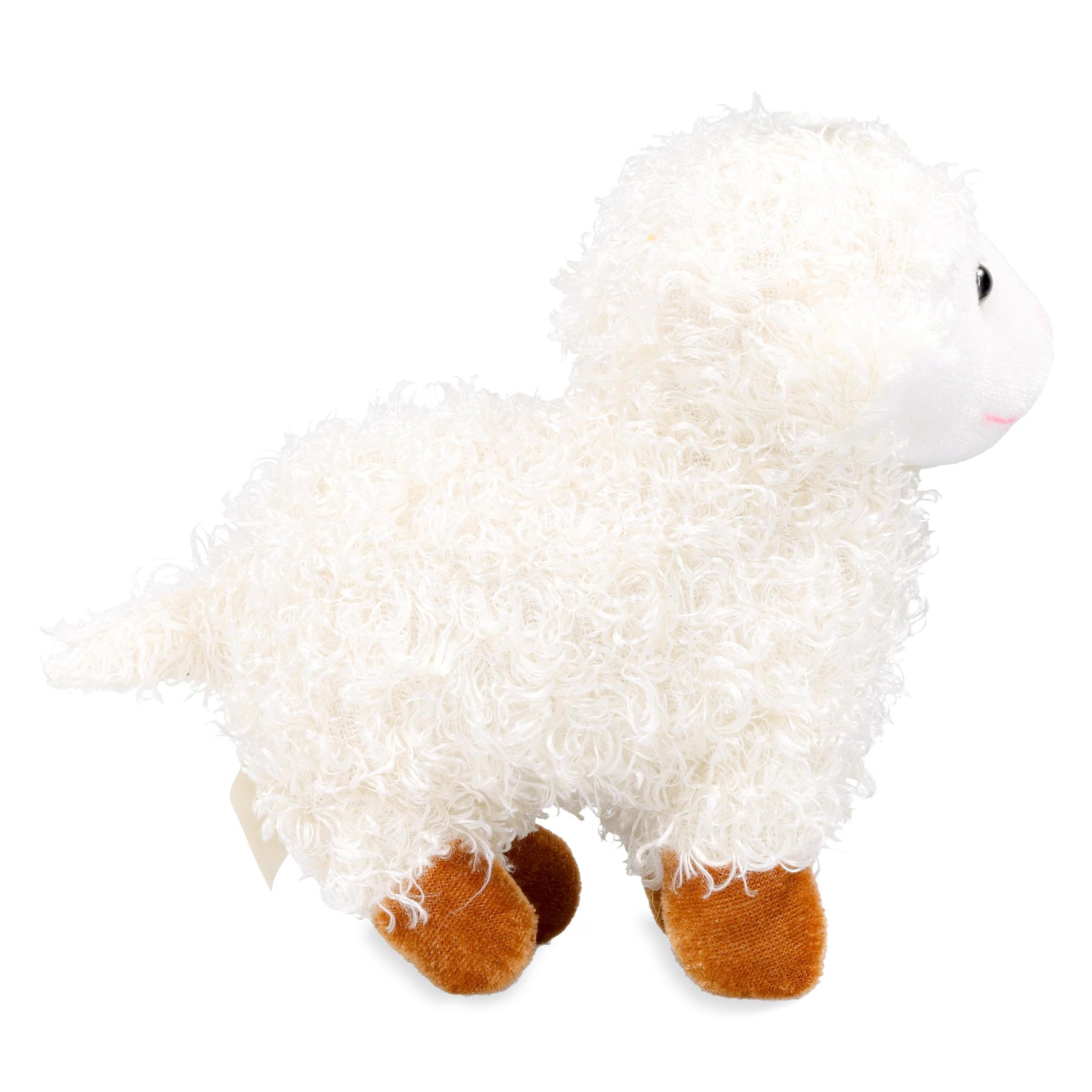 Farm Animals 6 Inch Plush | Sheep