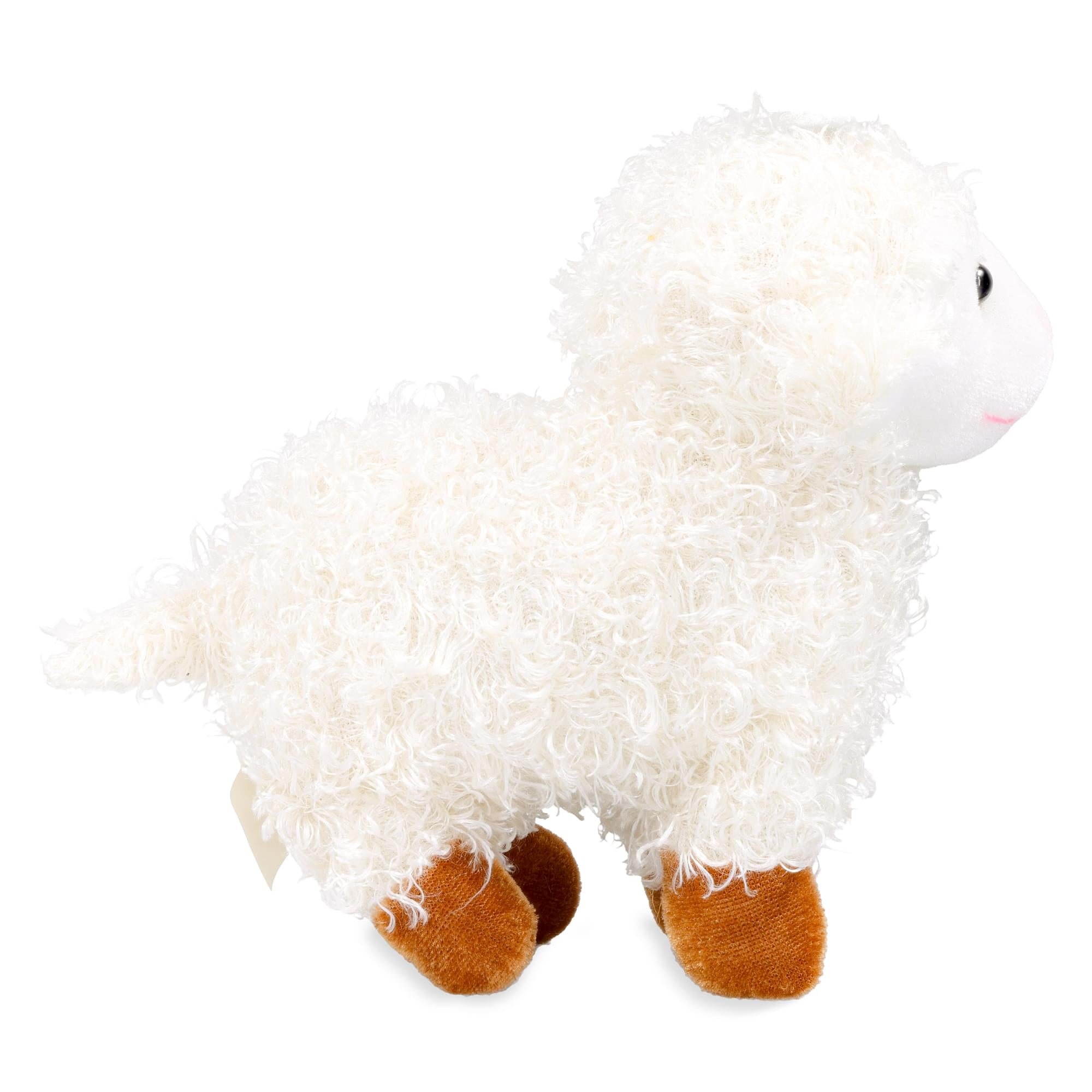 Farm Animals 6 Inch Plush | Sheep