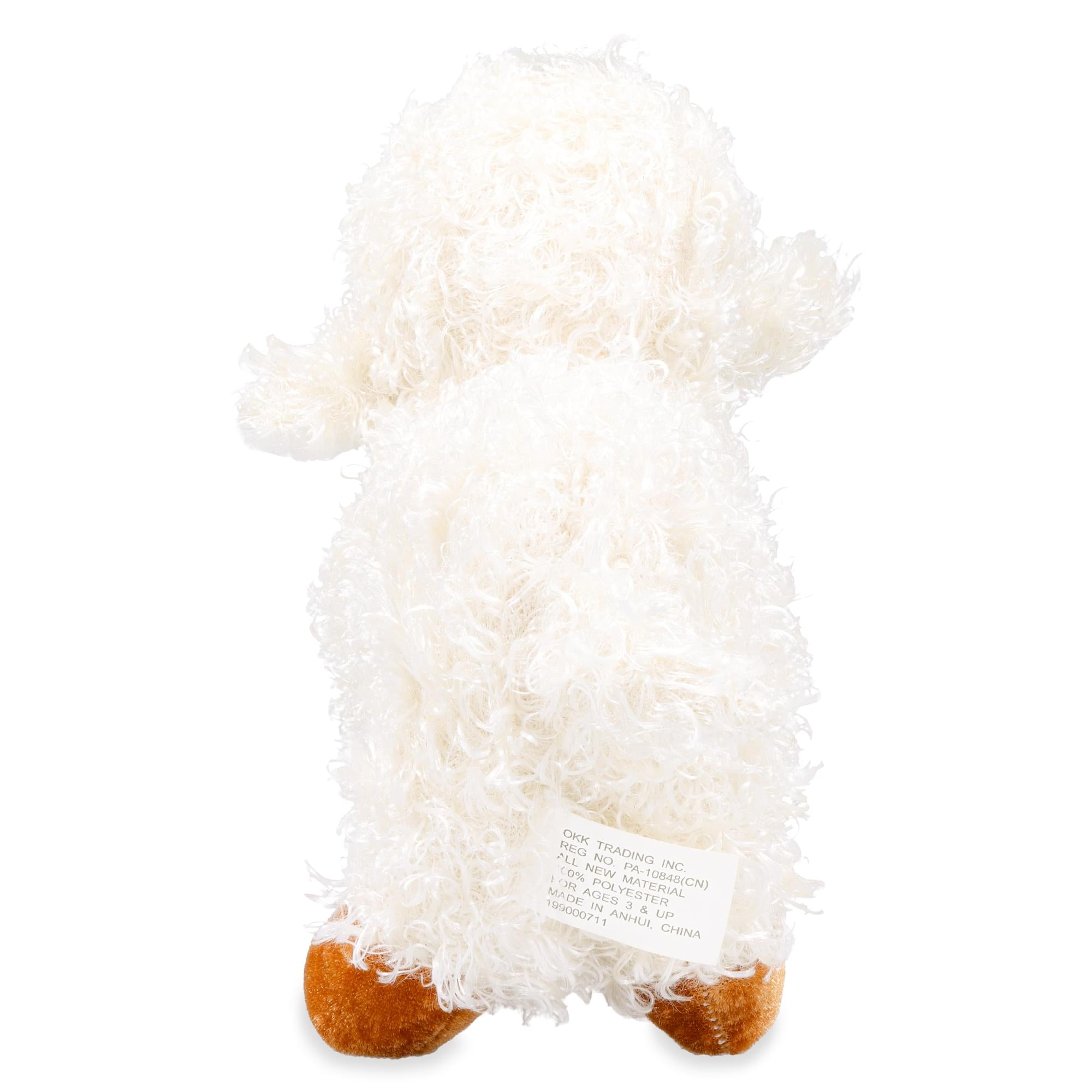 Farm Animals 6 Inch Plush | Sheep