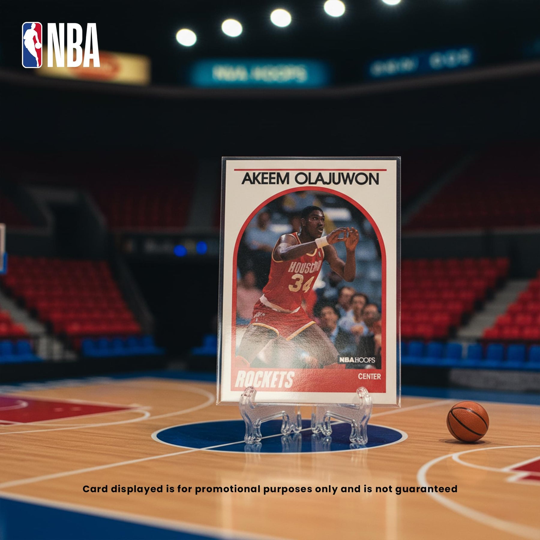 NBA 1989 Hoops Basketball Series 1 Sealed Box | 36 Packs