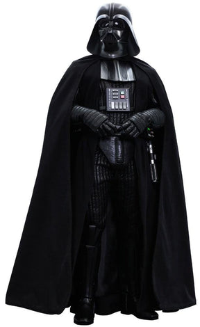 Star Wars Episode IV 1:6 Scale Hot Toys Collectible Figure: Darth Vader