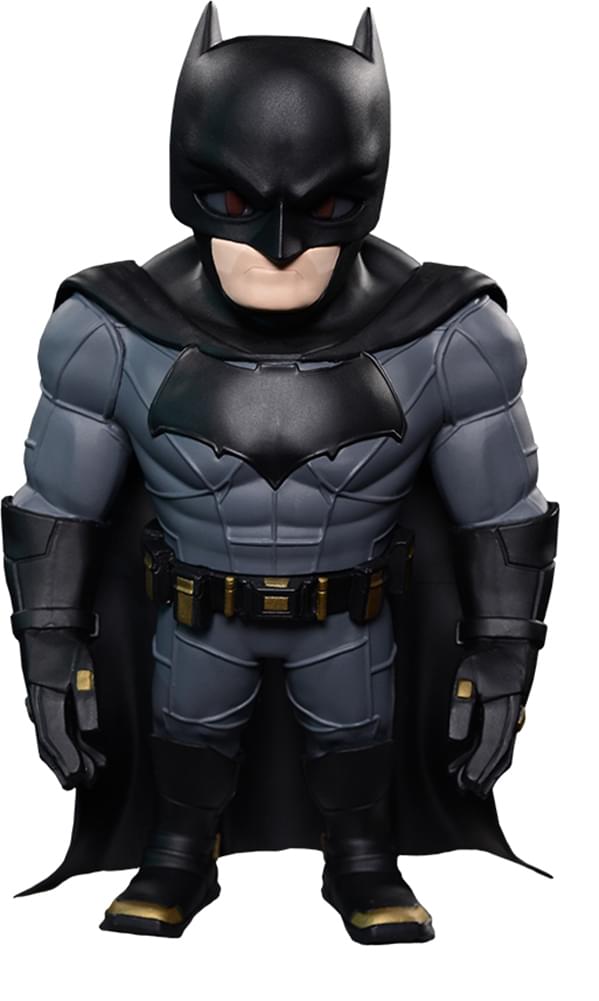 Hot Toys Batman v Superman Dawn of Justice Batman Artist Mix Bobble Head