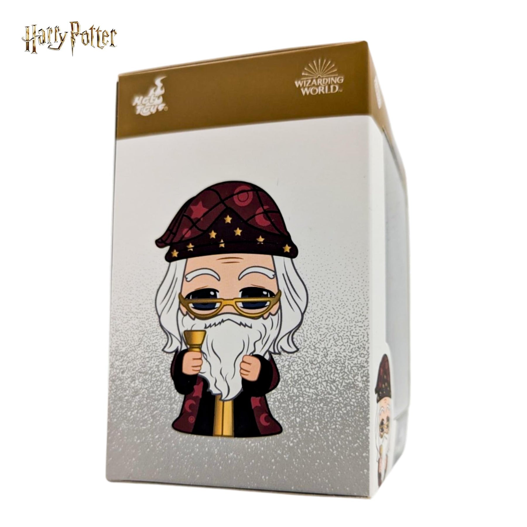 Harry Potter Cosbi Bobble Head | Albus Dumbledore #06