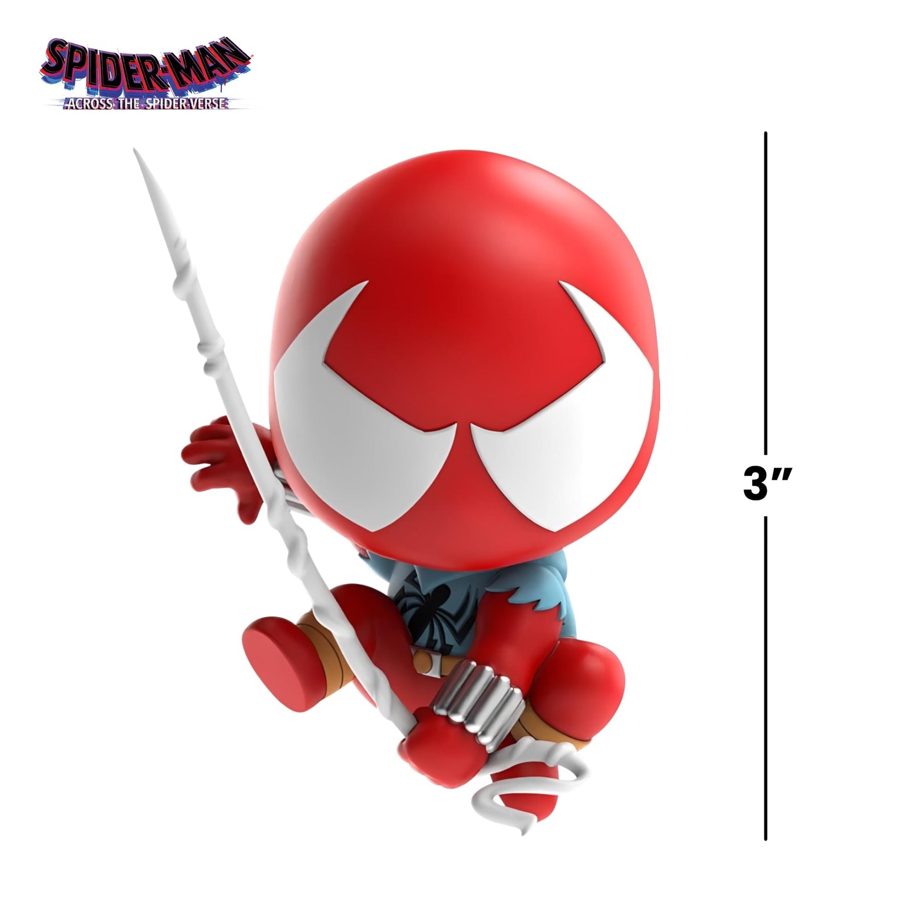 Marvel Spider-Man Cosbi Bobble Head | Scarlet Spider #40