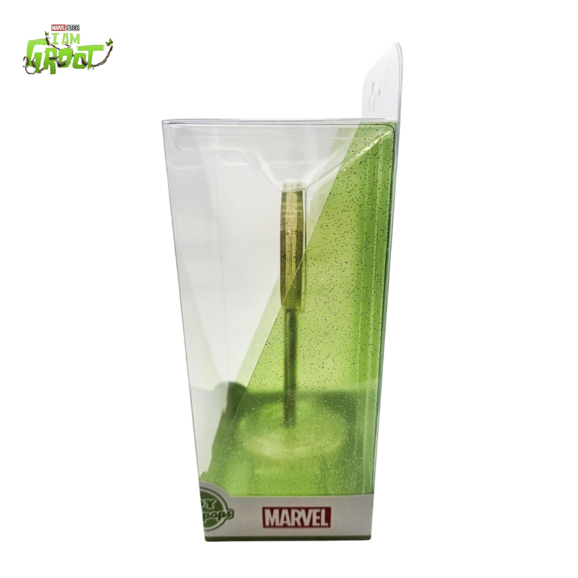Marvel Toy Lollipops 5-Inch Collectible | Groot
