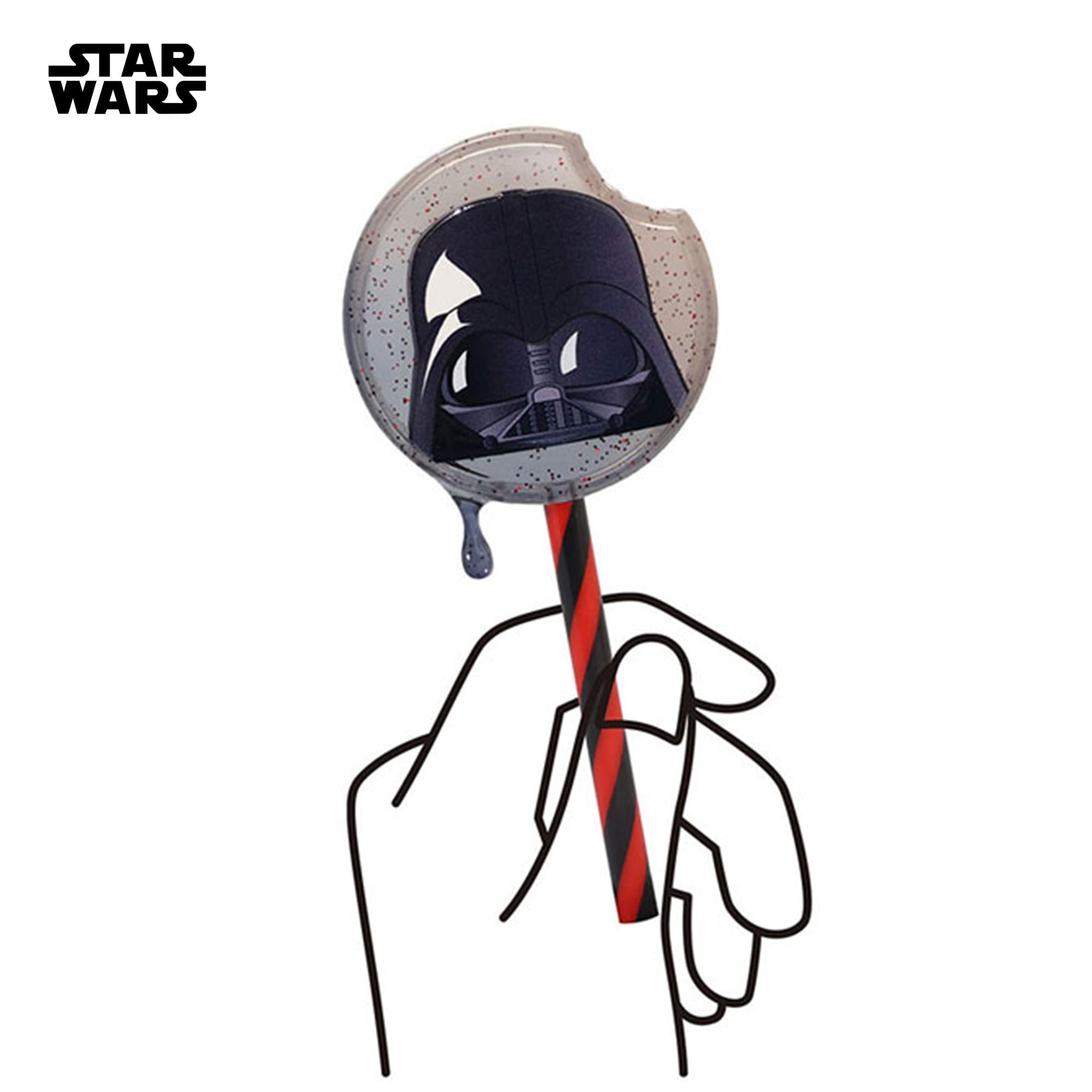 Star Wars Toy Lollipops 5-Inch Collectible | Darth Vader