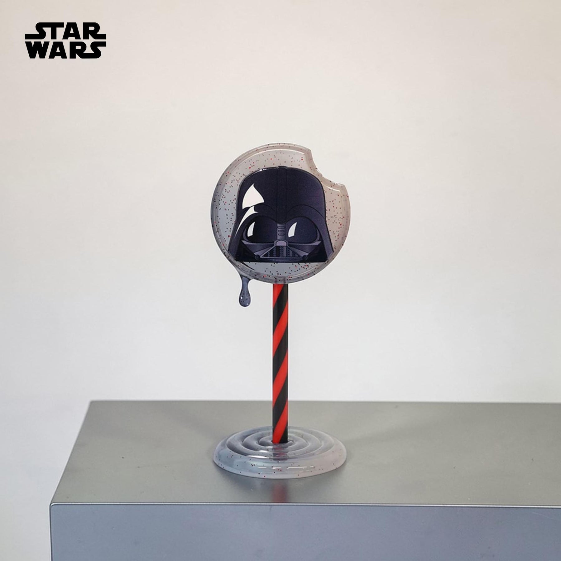 Star Wars Toy Lollipops 5-Inch Collectible | Darth Vader