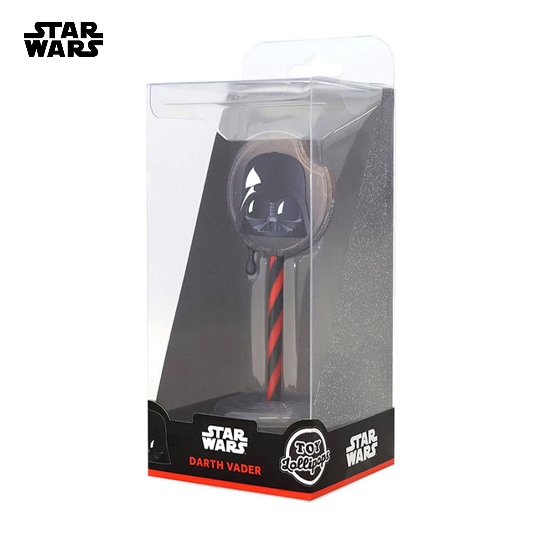 Star Wars Toy Lollipops 5-Inch Collectible | Darth Vader