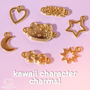 Sanrio Hello Kitty x STMT DIY Jewelry Studio Kit