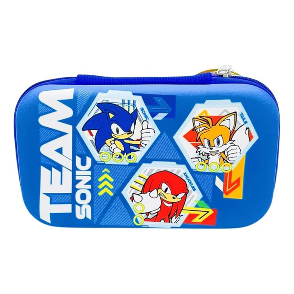 Capuchon Métallique Pour Crayon Sonic Shupotchi SK-274-ME