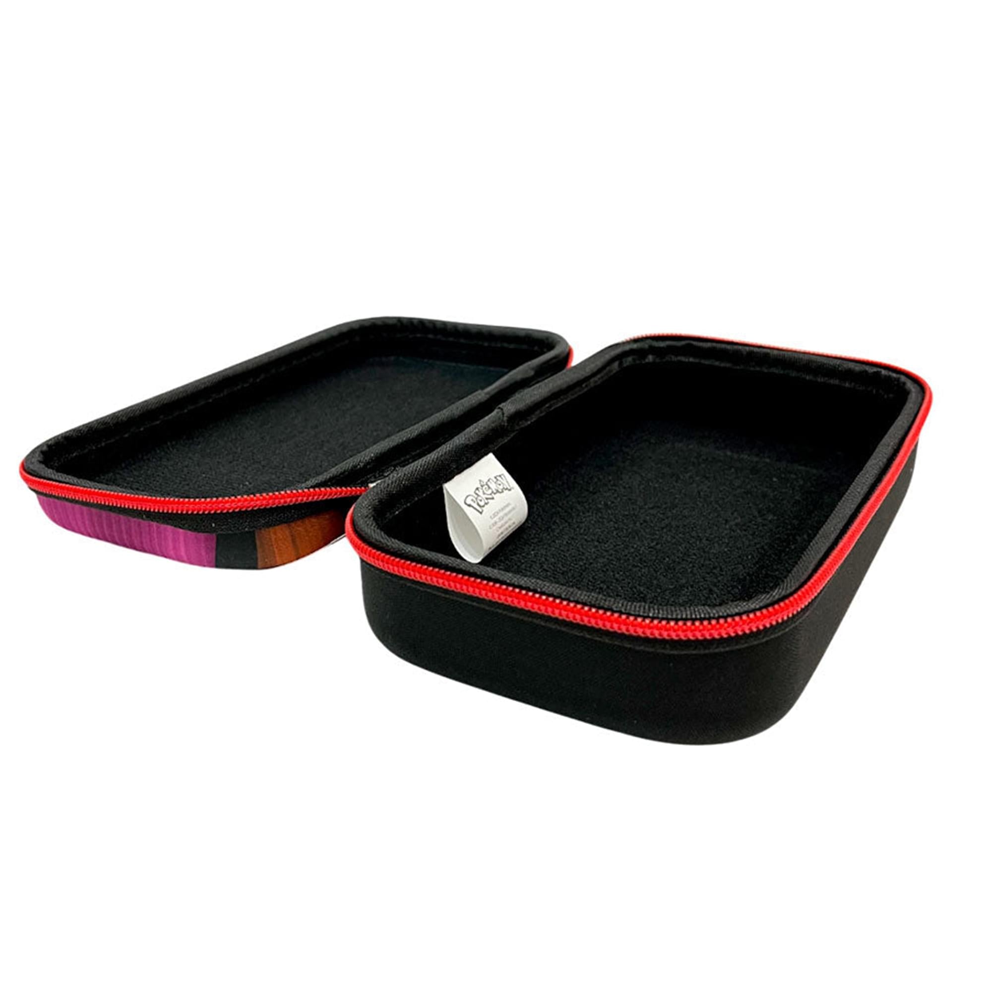 Pokemon Characters Molded Pencil Case