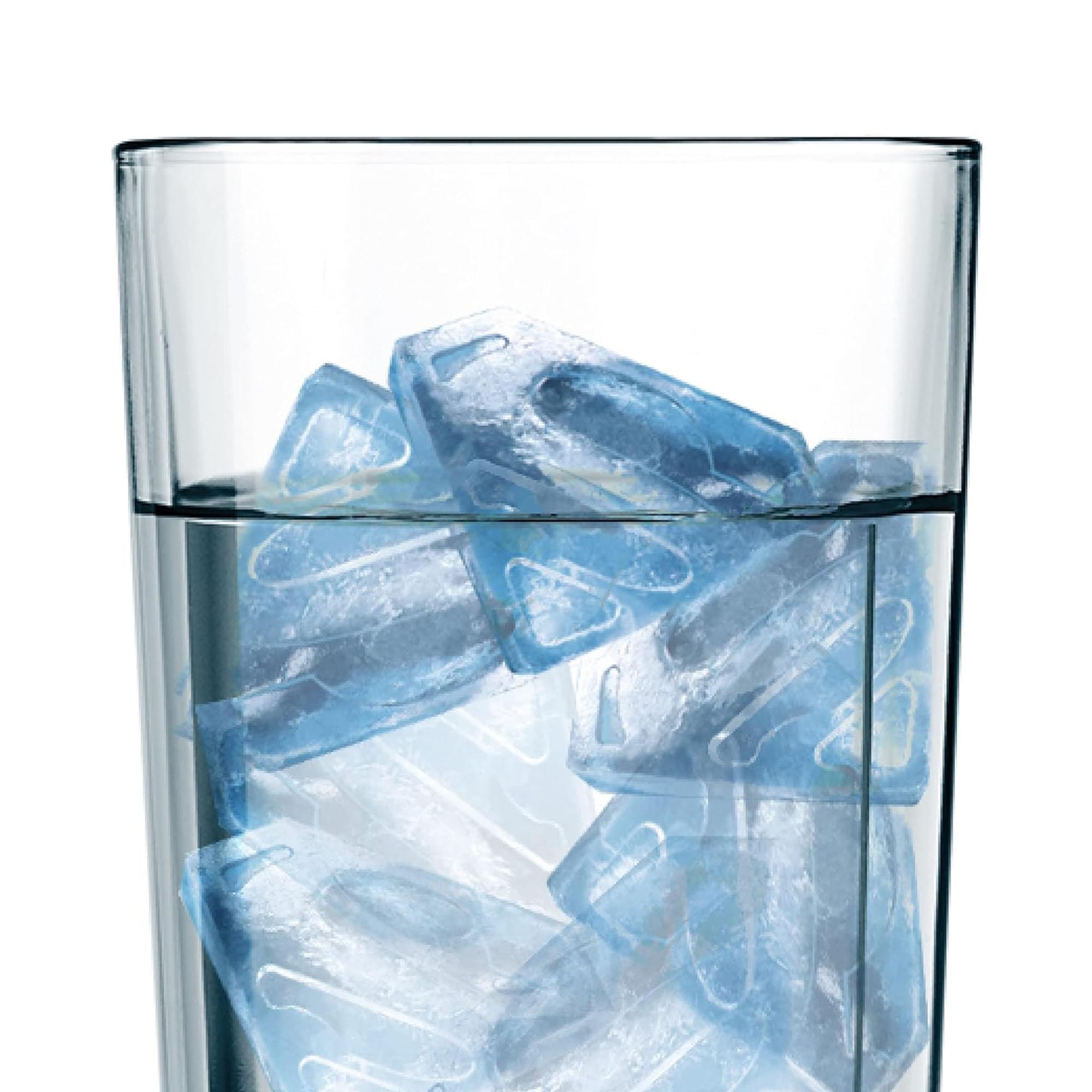 DC Comics Superman Ice Cube Tray