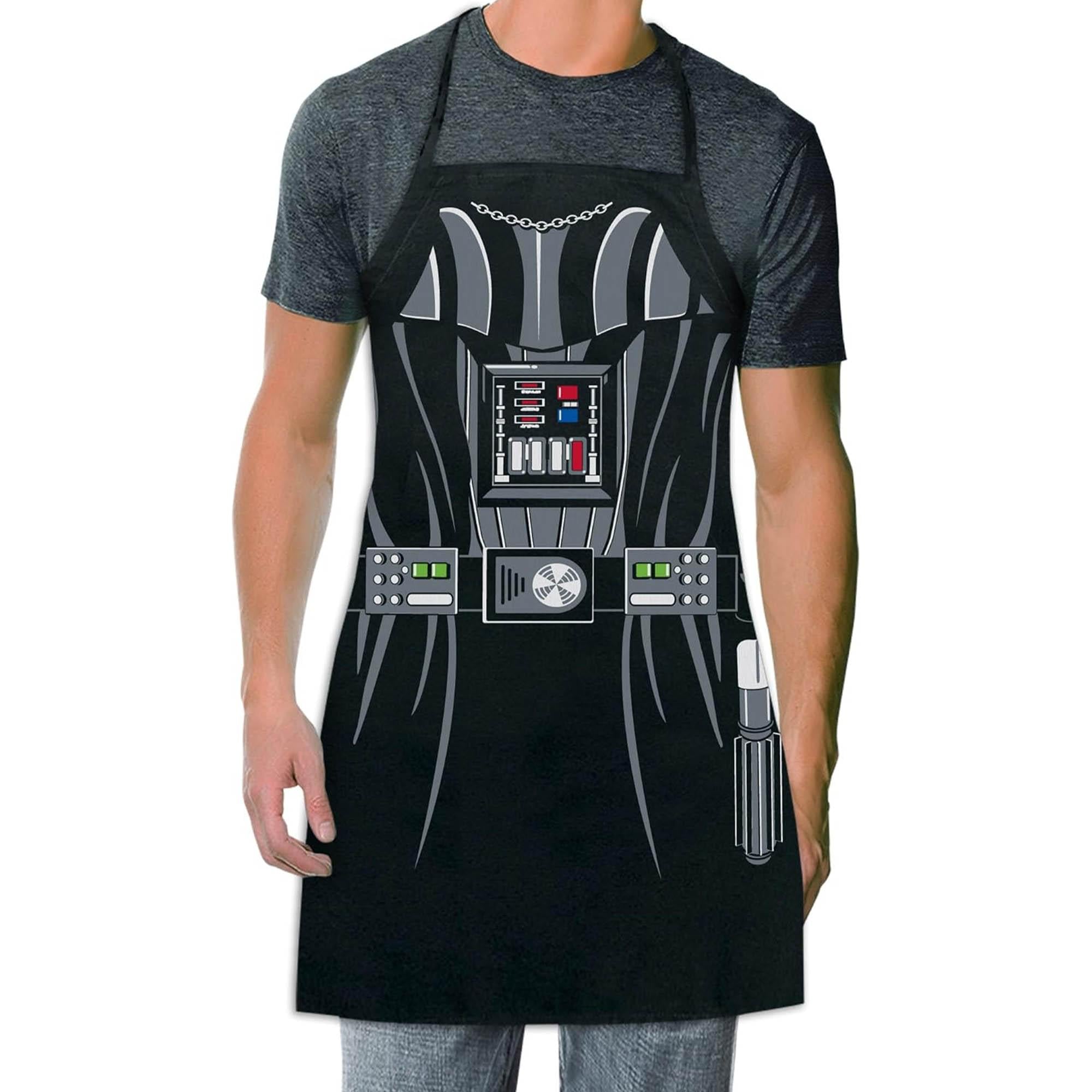 Star Wars Darth Vader Be The Character Apron