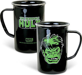 Marvel The Incredible Hulk Face 20 oz Mug