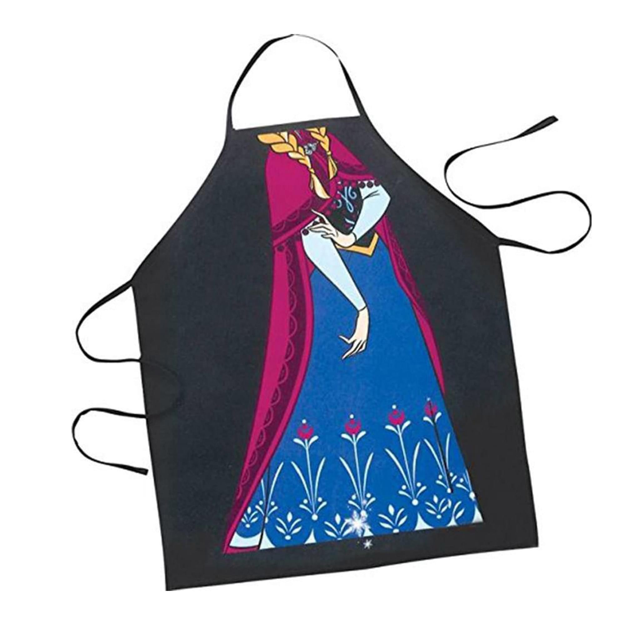 Disney's Frozen Anna Character Apron