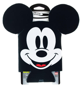 Disney Mickey Mouse Face Can Cooler