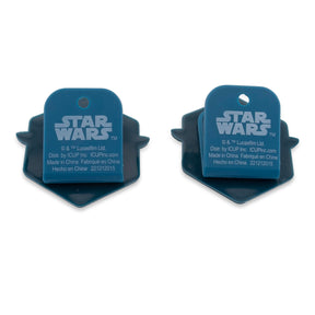 Star Wars: The Mandalorian Grogu The Child Snack Time Chip Clips | Set of 2