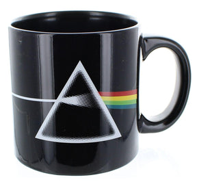 Pink Floyd Dark Side 20 oz. Ceramic Mug