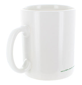 Plant Manager 30 oz Ceramic Mug