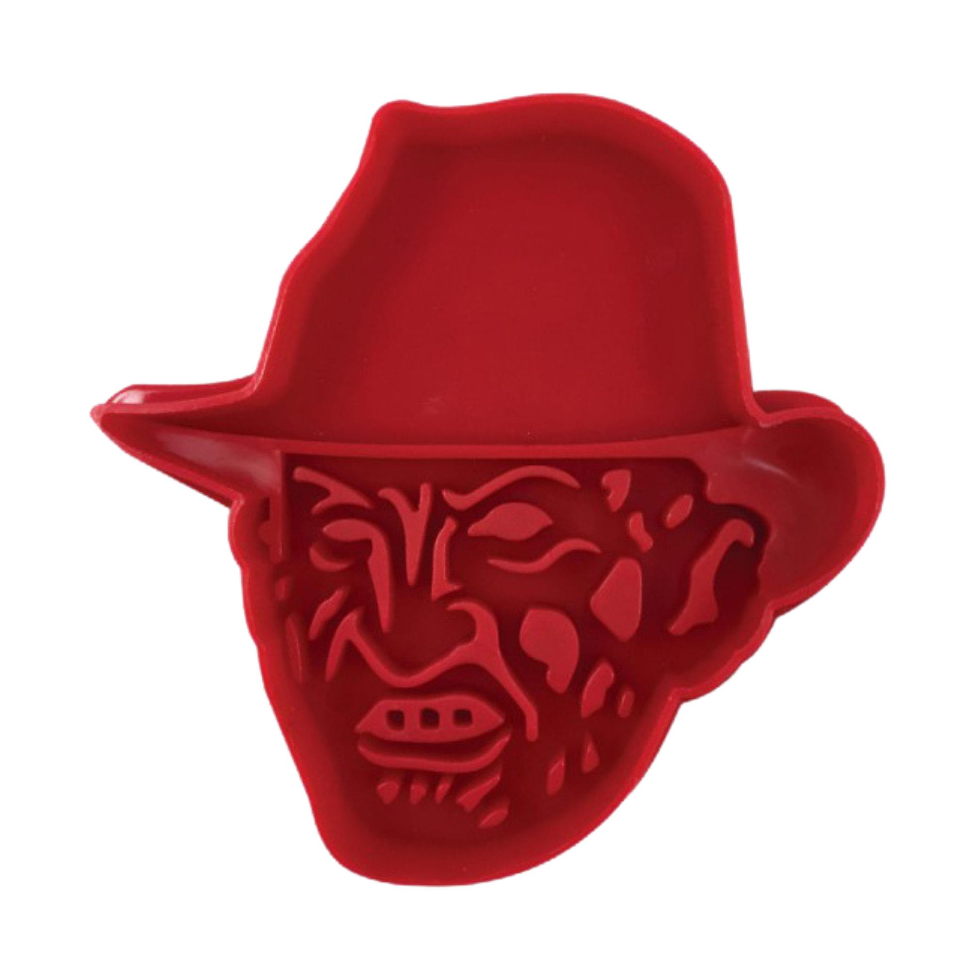 Freddy Vs. Jason Cookie Cutter 2-Pack