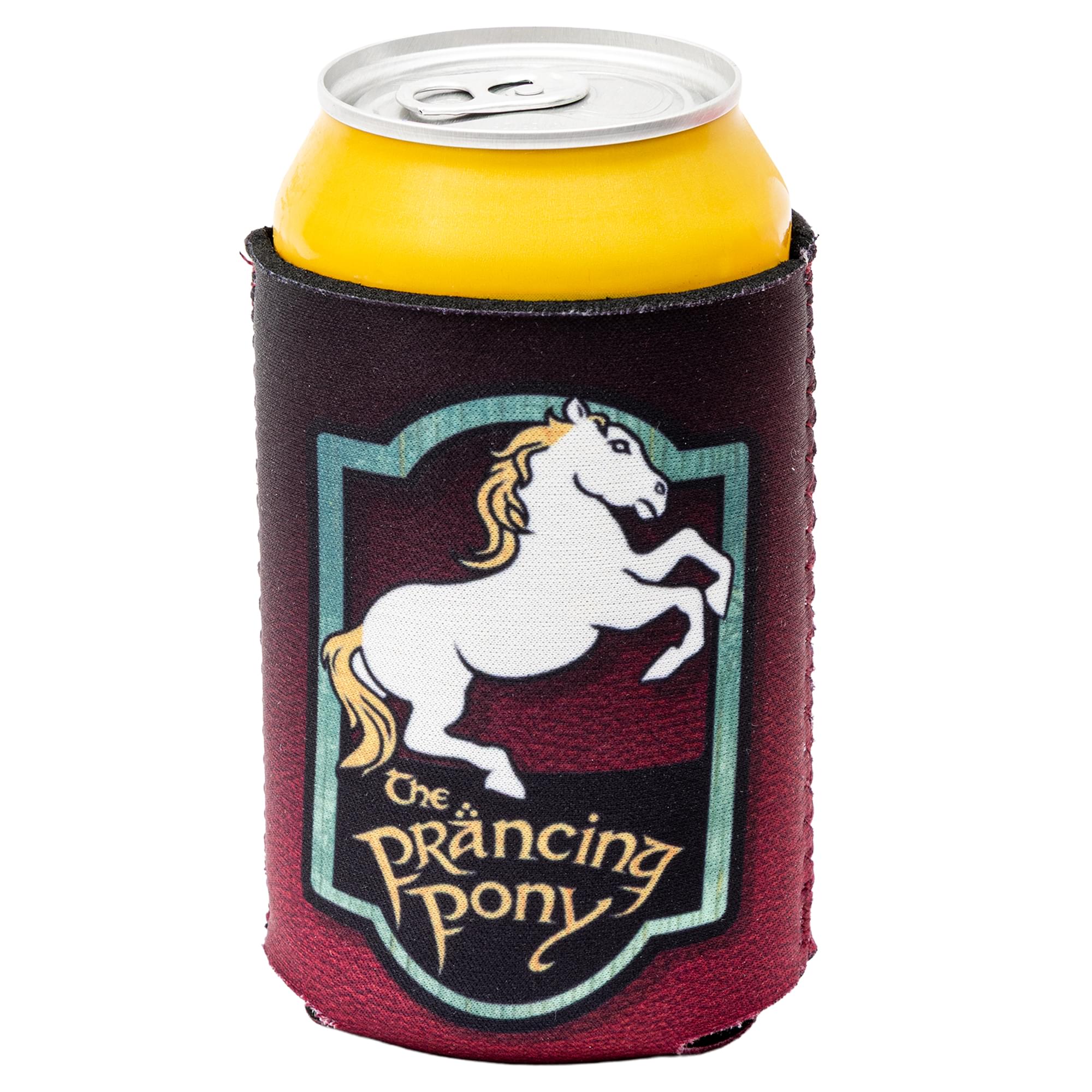 The Lord Of The Rings Prancing Pony Can Cooler