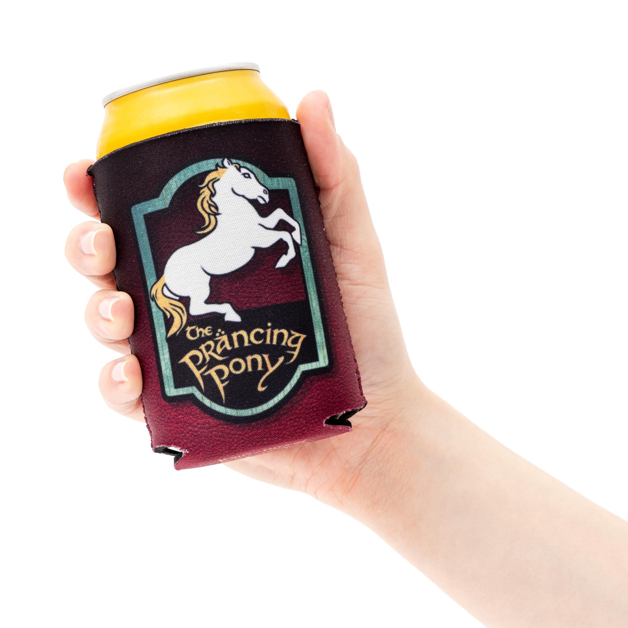 The Lord Of The Rings Prancing Pony Can Cooler