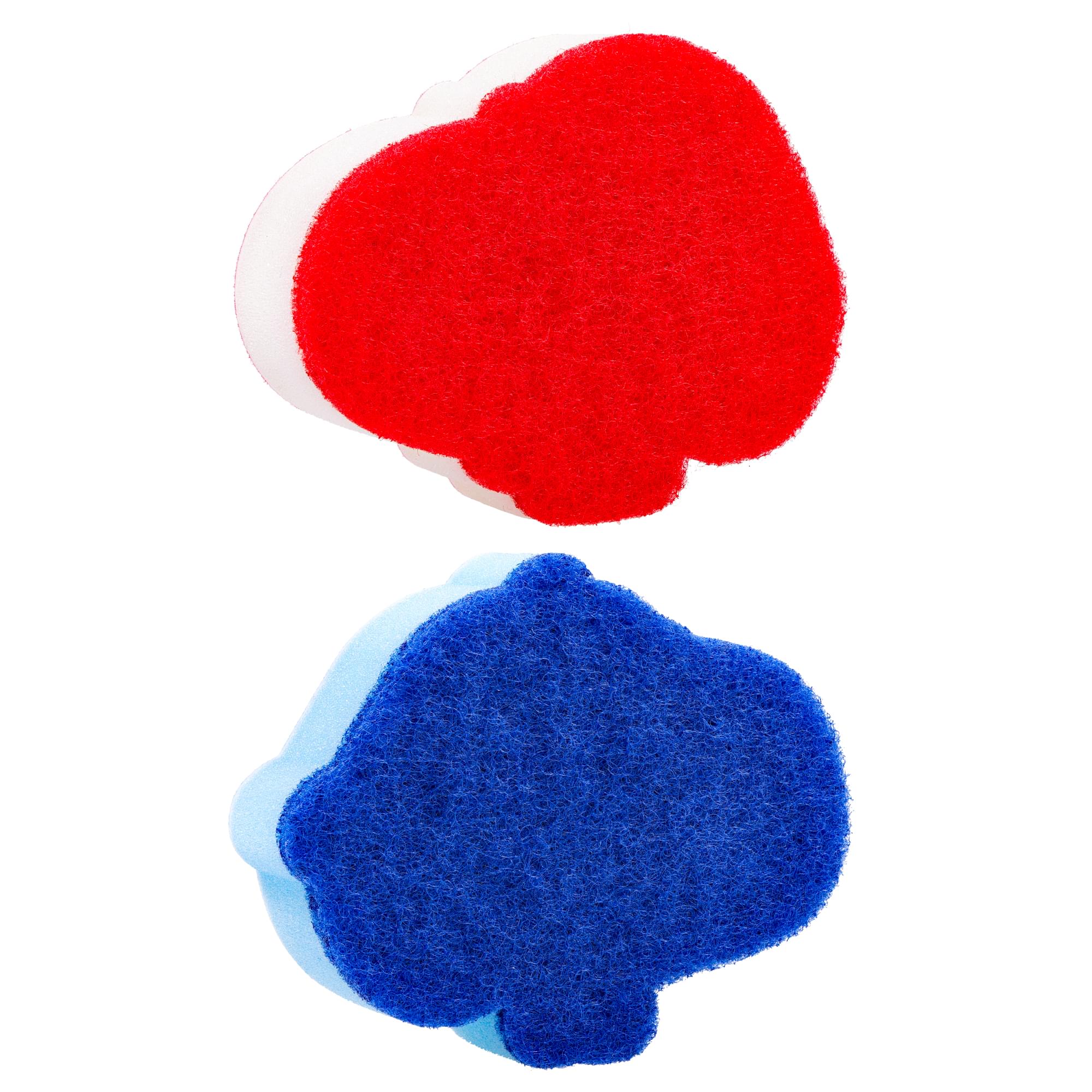 Peanuts Snoopy Joe Cool Kitchen Sponge Set Of 2