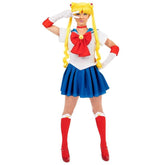 Sailor Moon Teen Costume