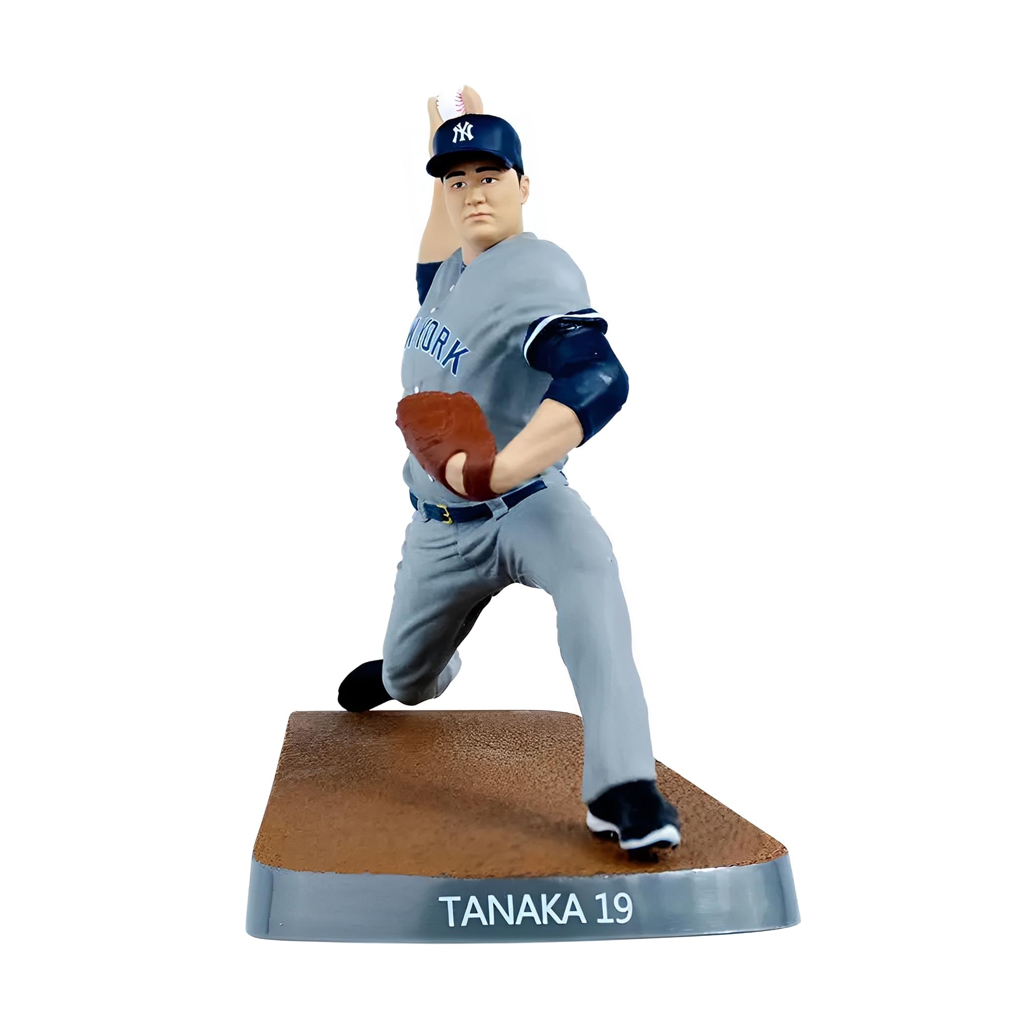 MLB New York Yankees 6 Inch Figure | Masahiro Tanaka