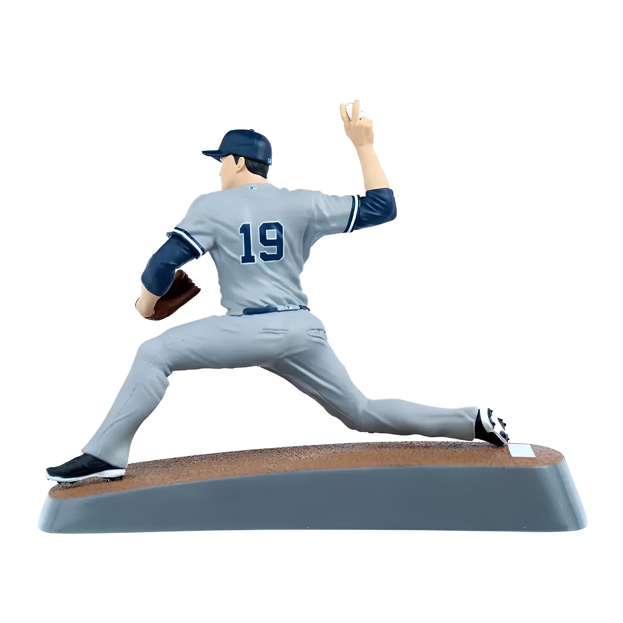MLB New York Yankees 6 Inch Figure | Masahiro Tanaka