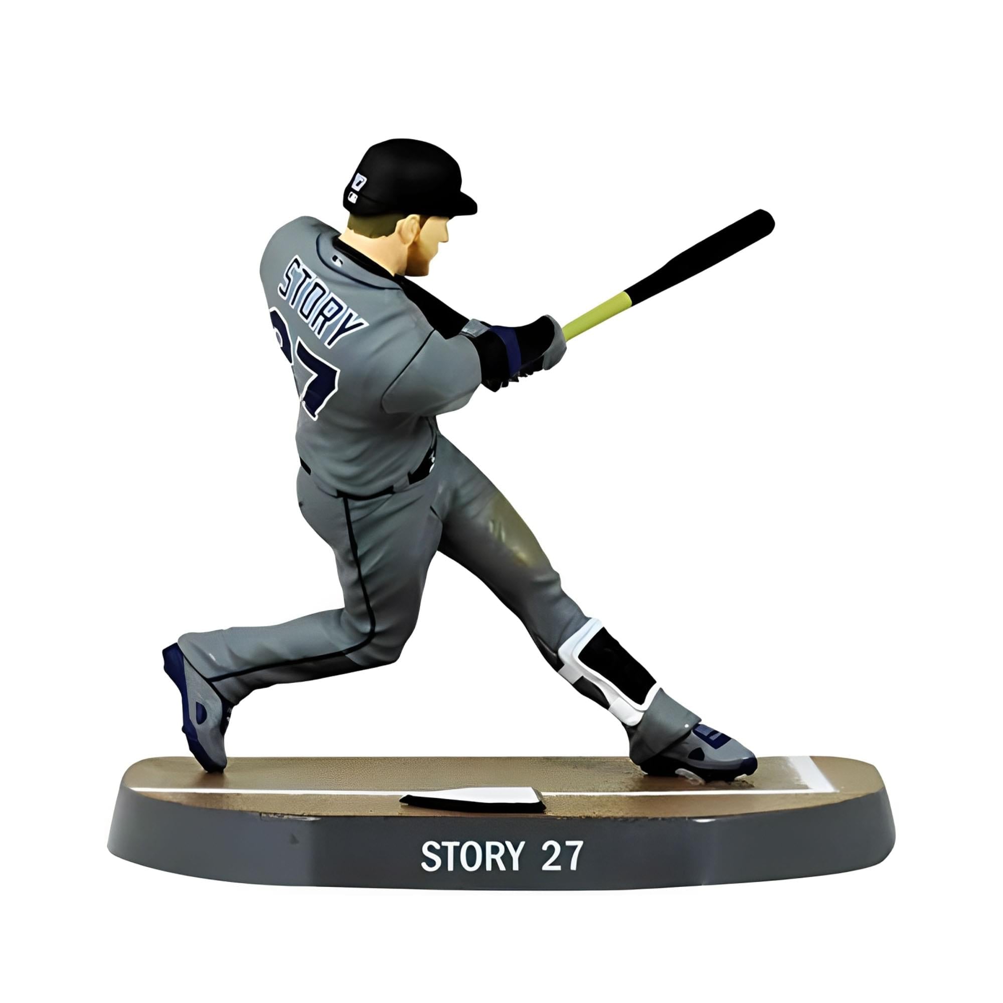 MLB Colorado Rockies 6 Inch Figure | Trevor Story