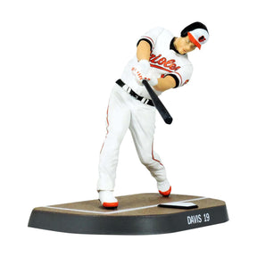 MLB Baltimore Orioles 6 Inch Figure | Chris Davis