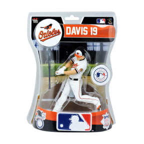 MLB Baltimore Orioles 6 Inch Figure | Chris Davis