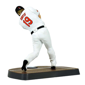 MLB Baltimore Orioles 6 Inch Figure | Chris Davis
