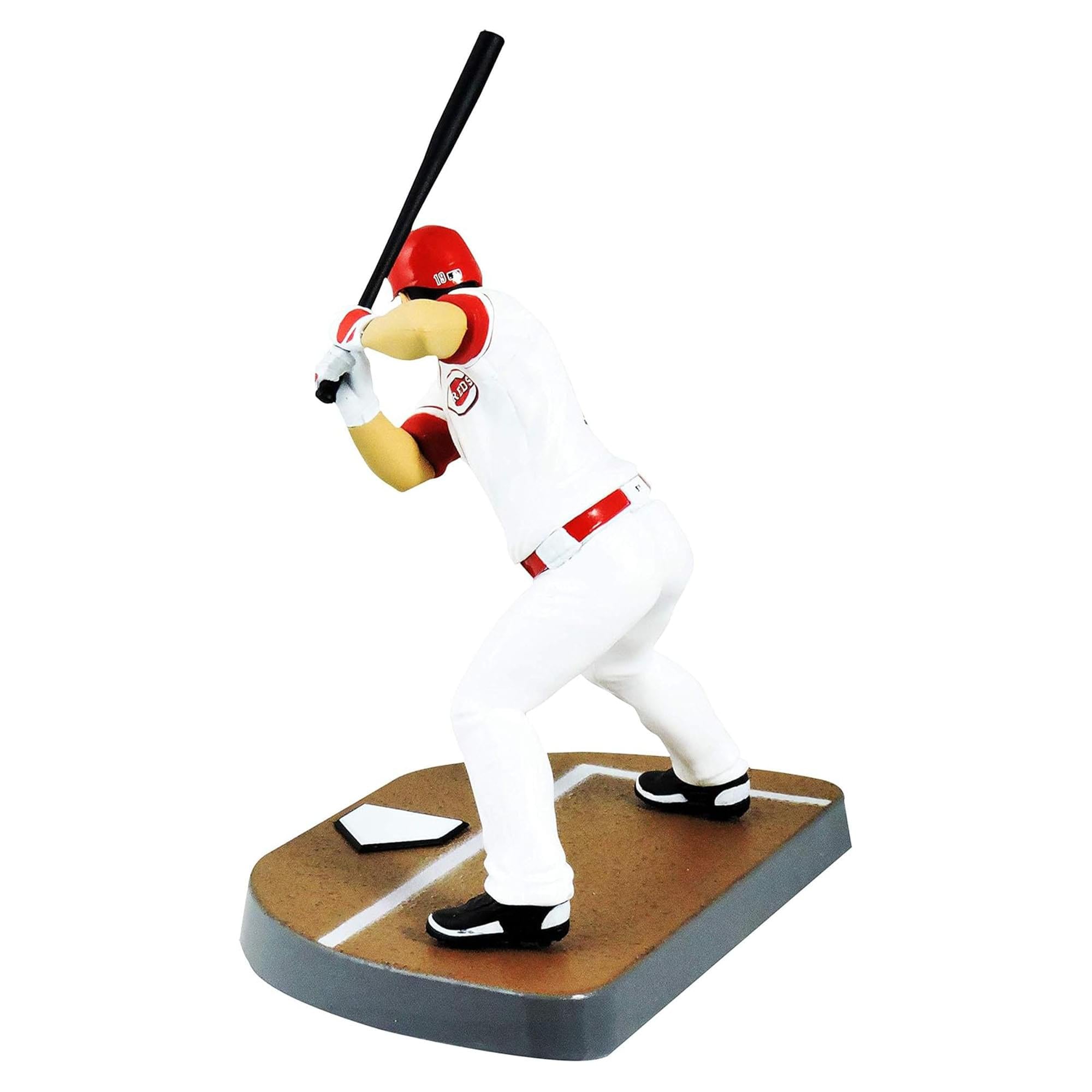 MLB Cincinnati Reds 6 Inch Figure | Joey Votto
