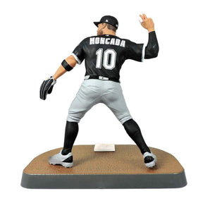 MLB Chicago White Sox 6 Inch Figure | Yoan Moncada