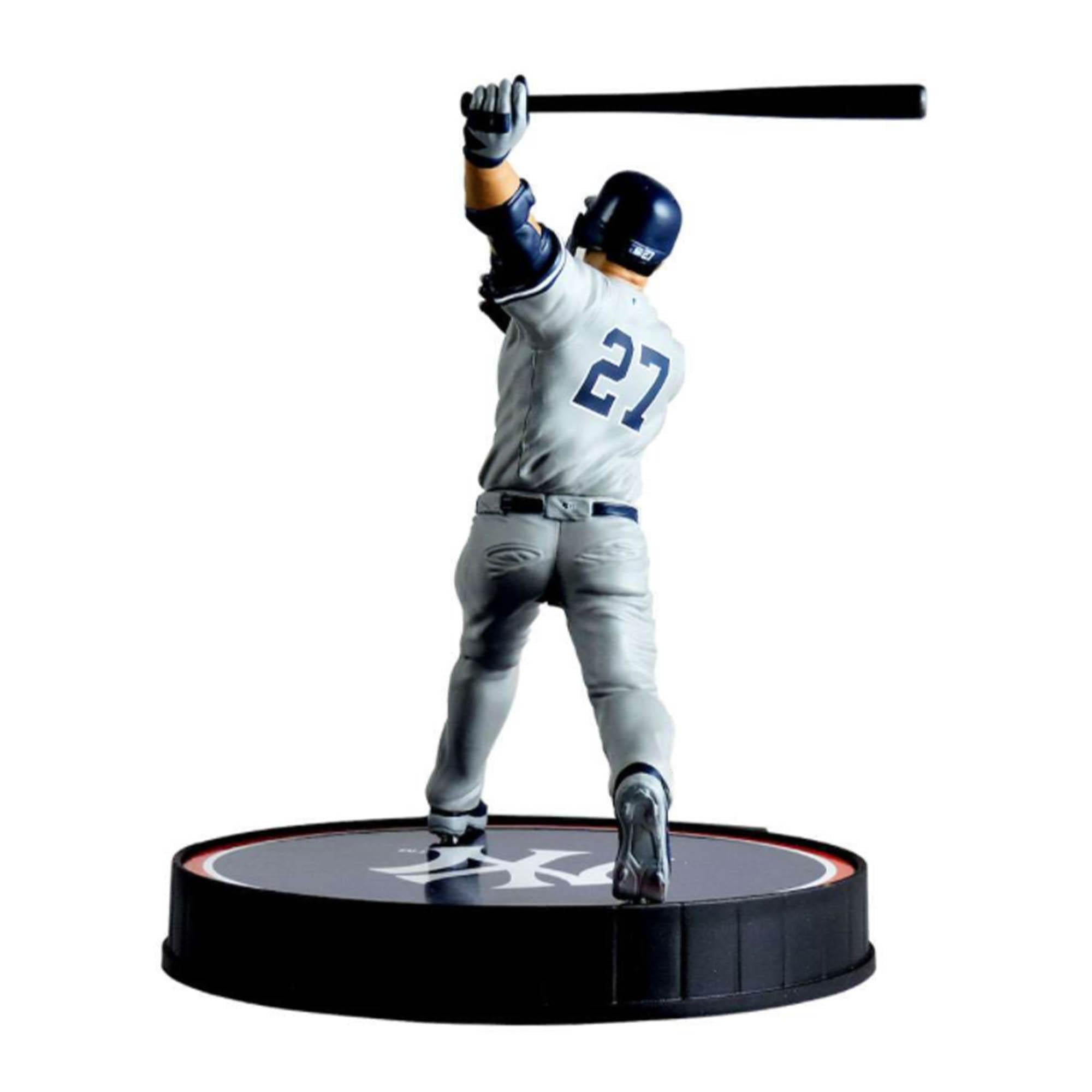 MLB NY Yankees 6 Inch Figure | Giancarlo Stanton