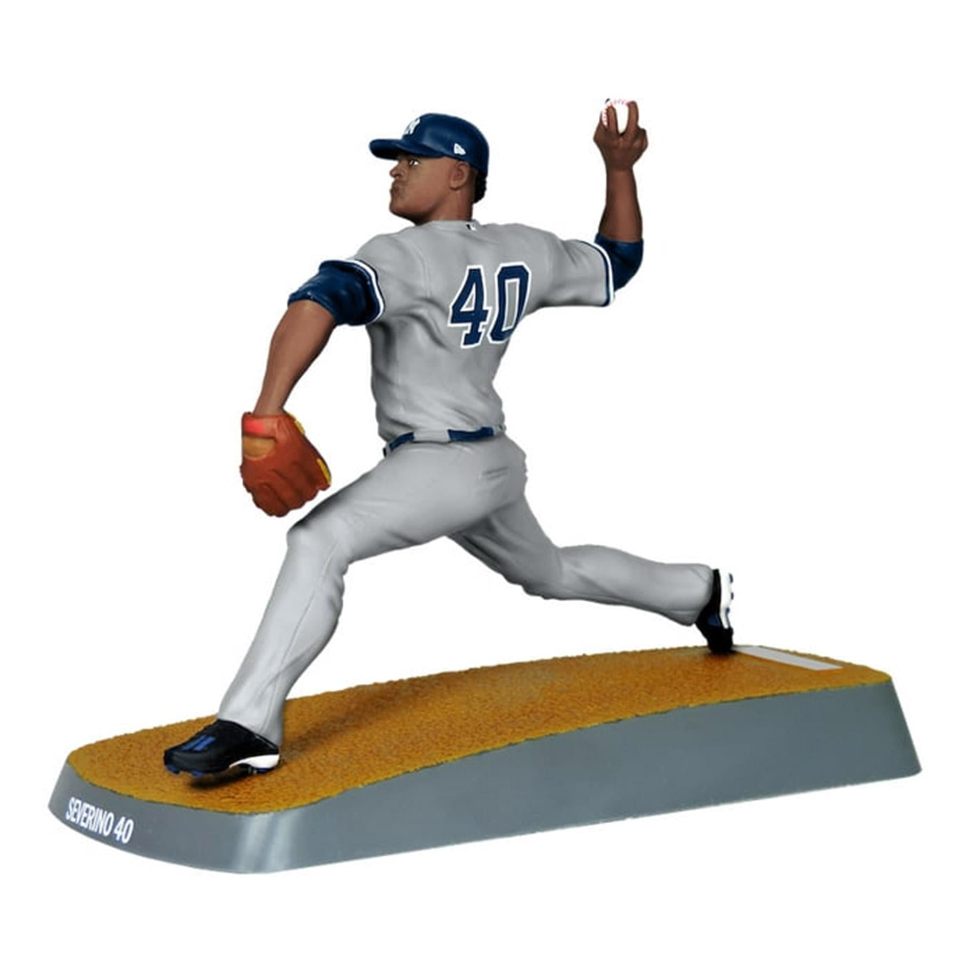 MLB New York Yankees 6 Inch Figure | Luis Severino