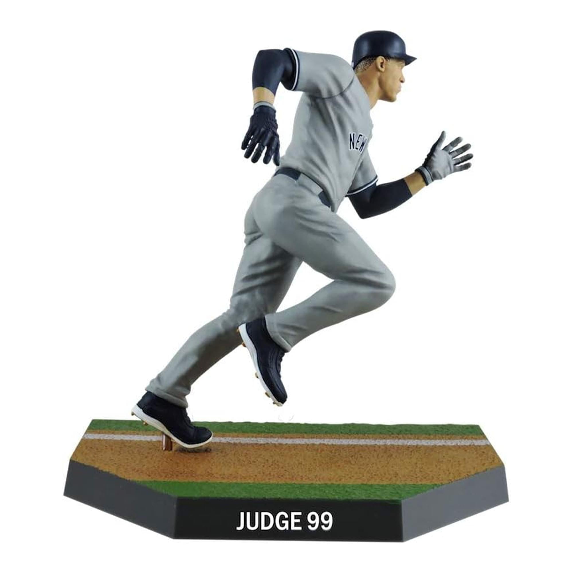 MLB New York Yankees 6 Inch Figure | Aaron Judge