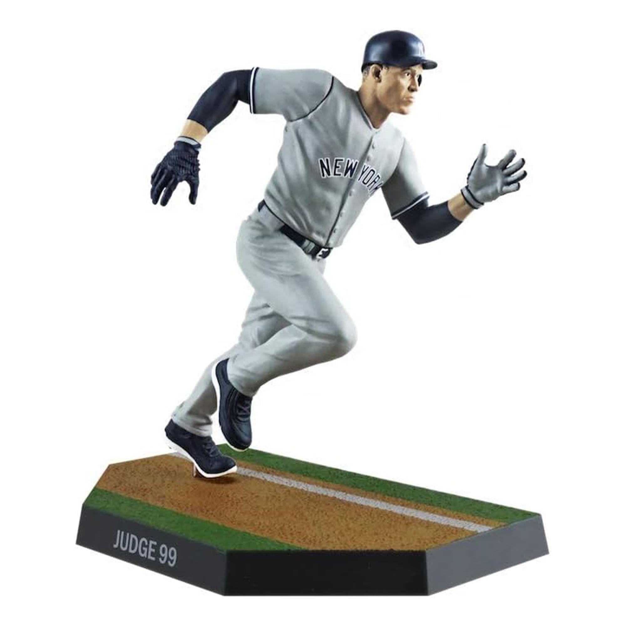 MLB New York Yankees 6 Inch Figure | Aaron Judge