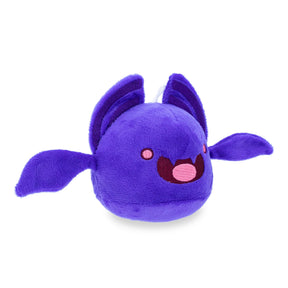 Slime Rancher 4-Inch Collector Plush Toy | Batty Slime