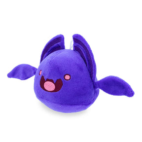 Slime Rancher 4-Inch Collector Plush Toy | Batty Slime