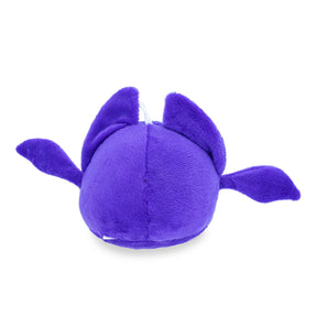 Slime Rancher 4-Inch Collector Plush Toy | Batty Slime