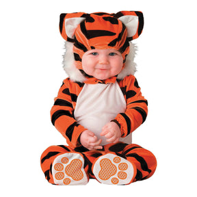 Tiger Tot Designer Baby Costume