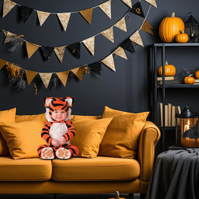 Tiger Tot Designer Baby Costume