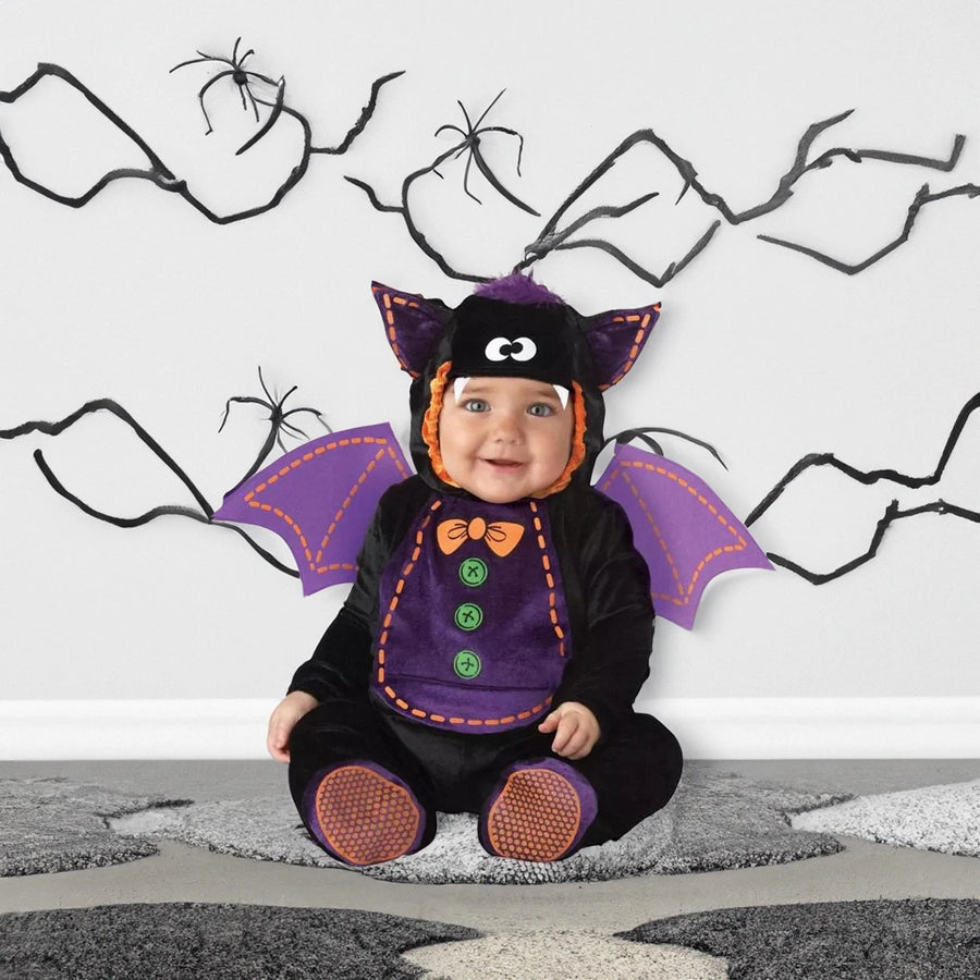 Bat Baby Costume