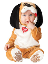 Puppy Love Baby Costume