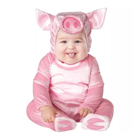 This Lil' Piggy Costume Infant